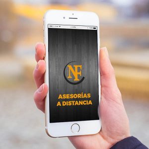 Asesorías a distancia - Nutricional, Trimestral